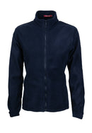 Micropolar M/ Larga Mujer Azul Marino L