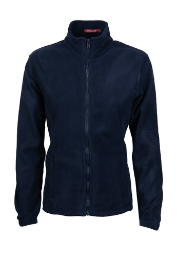 Micropolar M/ Larga Mujer Azul Marino L