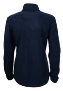 Micropolar M/ Larga Mujer Azul Marino L
