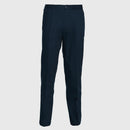 Pantalon Gabardina Algo.S/Pinzas Azul 46