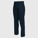 Pantalon Gabardina Algo.S/Pinzas Azul 46