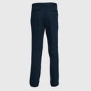 Pantalon Gabardina Algo.S/Pinzas Azul 46