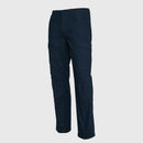 Pantalon Cargo 100% Algodon Azul Ma. 54