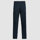 Pantalon Gabardina Cargo Tiro C. AzMa.48