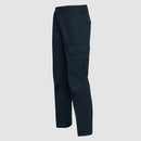 Pantalon Gabardina Cargo Tiro C. AzMa.48