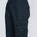 Pantalon Gabardina Cargo Tiro C. AzMa.58