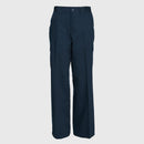 Pantalon Gabardina Algo.Mujer AzulMa.48