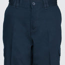 Pantalon Gabardina Algo.Mujer AzulMa.52