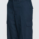 Pantalon Gabardina Algo.Mujer AzulMa.52