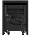 Calefactor Infrarrojo Gd9315Bcp-1H Cafe/Negro