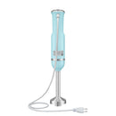 Minipimmer Retro Style Hand Lightblue