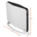 CONVECTOR ELECTRICO DIGITAL 2000W
