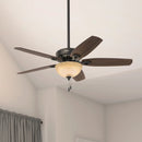 VENTILADOR DE TECHO HUNTER BUILDER