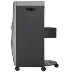 Estufa A Gas 15 Kg Infrarrojo Ut Frx-4200T Gris