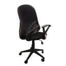 Silla Ejecutiva Giratoria Profesional Nylon