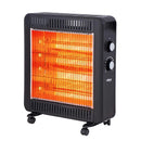 Estufa Electrica Thor Carbon Heat