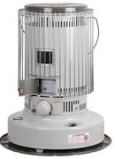 Estufa Parafina Blanco 6.7 KiloWatts