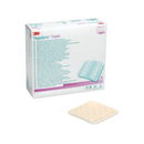 DM 3 TEGADERM FOAM 10 X 10 CM - 90601 - CAJA X 10 UN