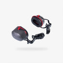 Fono de Seguridad Para Casco Full Brim