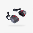 Fono de Seguridad Para Casco Full Brim