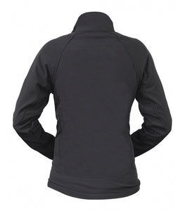 Chaqueta Softshell Basica Mujer S