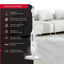 Limpiador y desinfectante a Vapor Thor Eco Steam