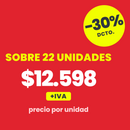 Vaso Termico Metalico Mate 300Ml. Con Bombilla Negro (Impresion Full Color)