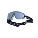 Antiparra de Seguridad Libus Aviator Af Gris Gris