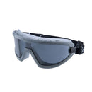 Antiparra de Seguridad Libus Aviator Af Gris Gris