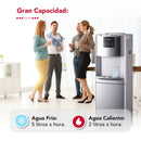 Dispensador de agua 3 temperaturas Thor 3Temp Stand