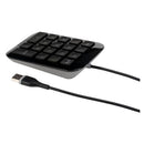 Teclado Numérico Usb Español Membrana