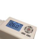 CONVECTOR ELECTRICO DIGITAL WIFI 750W