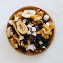 FRUTOS SECOS MIX FRUTOS BOLSA DE 250 GRAMOS