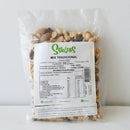FRUTOS SECOS MIX TRADICIONAL BOLSA DE 250 GRAMOS