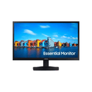 Monitor 24 FHD VGA HDMI LS24A366 60 Hz SAMSUNG 