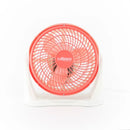 Ventilador Thor Color Box Fan Rojo