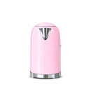 Hervidor Elec.Retro Style Kettle Pink