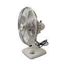 VENTILADOR SOBREMESA RETRO V12SRW
