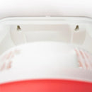 Ventilador Thor Color Box Fan Rojo