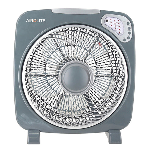 VENTILADOR PISO/MESA AIROLITE V12A5R