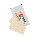 DM 3 STERI STRIP R1546 REFORZADO 6 MM X 10 CM - CAJA X 200 SOBRES