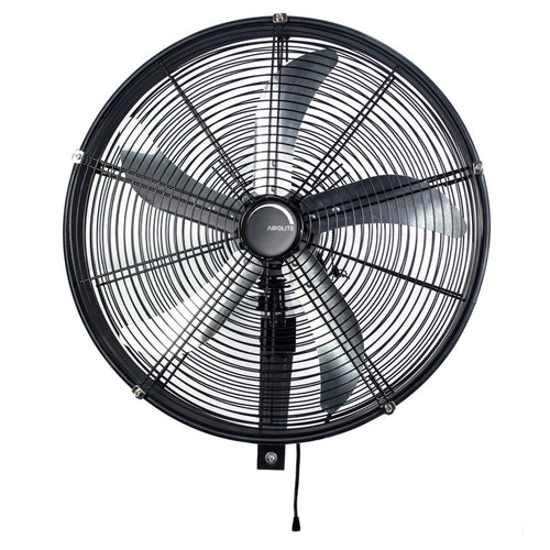 VENTILADOR MURAL AIROLITE V20MAV6