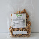 FRUTOS SECOS NUEZ MARIPOSA LIGHT BOLSA DE 250 GRAMOS