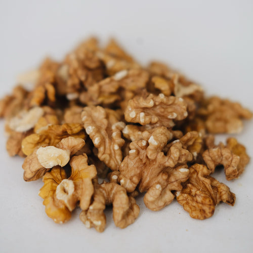 FRUTOS SECOS NUEZ MARIPOSA LIGHT BOLSA DE 250 GRAMOS