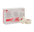 DM 3 TELA TRANSPORE 2.5 CM X 9.1 MTS - CAJA 12 UN - 1527-1