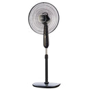 Ventilador pedestal 3 modos Thor ST16 RC