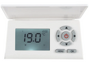 Convector Electrico Con Wifi 2000 W Conveccion Ce-2072W Blanco