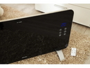 Panel Convector Conveccion Pn1500Glf Negro