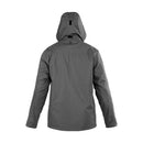 Parka Desmontable Ottawa 3/1 Gris MujerS
