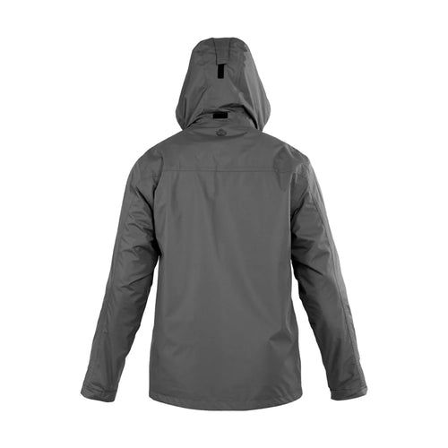 Parka Desmontable Ottawa 3/1 Gris MujerS